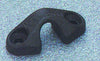Top fairlead for cam cleat 92557 by Lalizas