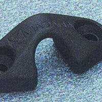 Top fairlead for cam cleat 92557 by Lalizas
