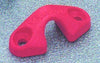 Top fairlead for cam cleat 92557 by Lalizas