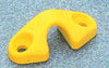 Top fairlead for cam cleat 92557 by Lalizas
