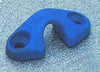 Top fairlead for cam cleat 92557 by Lalizas