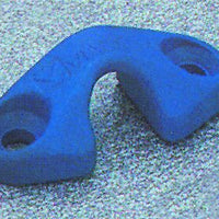 Top fairlead for cam cleat 92557 by Lalizas