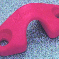 Top fairlead for cam cleats 92558,92559 by Lalizas