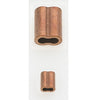 Copper Sleeves by Lalizas
