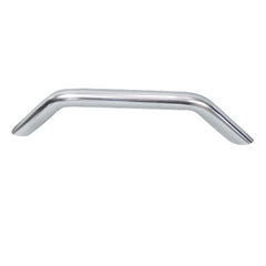 Handrail shaped Π, stainless steel by Lalizas