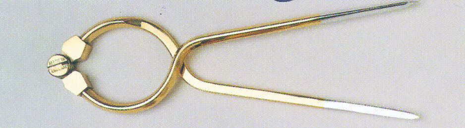 One hand Dividers by Lalizas