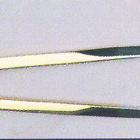 Straight pattern Dividers by Lalizas