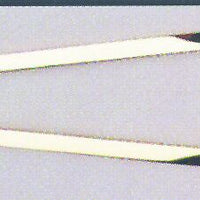 Straight pattern Dividers by Lalizas