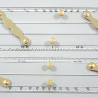 Parallel Ruler by Lalizas