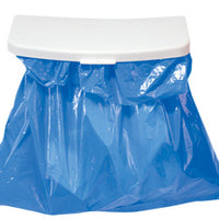 Store-All Trash Bag Holder by Lalizas