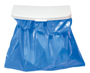 Store-All Trash Bag Holder by Lalizas