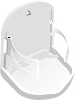 Store-All Folding Drink Holder by Lalizas