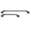 Stainless steel 316, hand rails by Lalizas