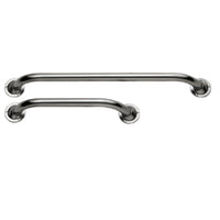 Stainless steel 316, hand rails by Lalizas