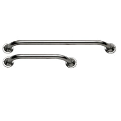Stainless steel 316, hand rails by Lalizas