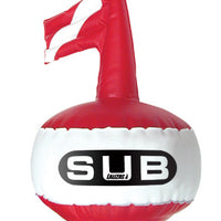 Round Marker Buoy, ''Safe Dive'' by Lalizas