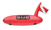 Torpedo Diving Marker Buoy, ''Safe Dive'' by Lalizas