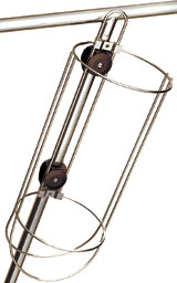 Modular Fender Basket, Internal by Lalizas