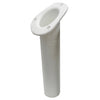 Fishing Rod Holder, Vertical, Plastic by Lalizas