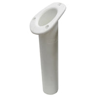 Fishing Rod Holder, Vertical, Plastic by Lalizas