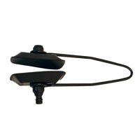 Outboard Engine Flusher, Rectangular by Lalizas