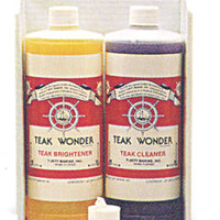 Cleaner & Brightener by Lalizas