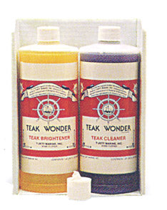 Cleaner & Brightener by Lalizas