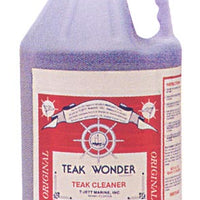 Cleaner & Brightener by Lalizas