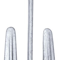 Hall Type C Anchor by Lalizas
