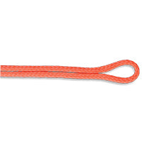 Floating Rope Polyethylene, Orange by Lalizas,  per metre - min order 100 metres for 10mm, 200 metres for 6 or 10mm