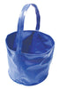 Fabric Bucket by Lalizas