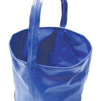 Fabric Bucket by Lalizas