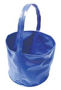 Fabric Bucket by Lalizas