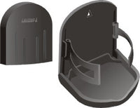 Store-All Folding Drink Holder by Lalizas
