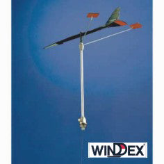 Wind Indicator WINDEX by Lalizas