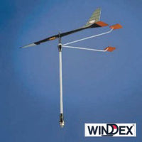 Wind Indicator WINDEX by Lalizas