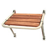 Platform Stainless Steel 316 by Lalizas