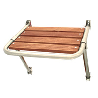 Platform Stainless Steel 316 by Lalizas