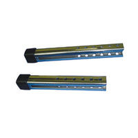 Safety lock for outboard engines, INOX 316 by Lalizas