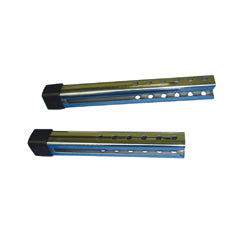 Safety lock for outboard engines, INOX 316 by Lalizas