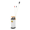 Oil extractor, 4 ltr capacity by Lalizas