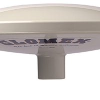 Terrestrial Omnidirectional TV Radio Antenna, Glomex, w/26 dB gain average by Lalizas