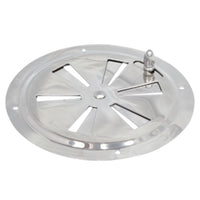 Ventilator, stainless steel 316 by Lalizas
