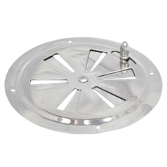 Ventilator, stainless steel 316 by Lalizas
