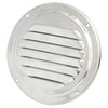 Louver ventilator, stainless steel 316 by Lalizas