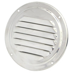 Louver ventilator, stainless steel 316 by Lalizas