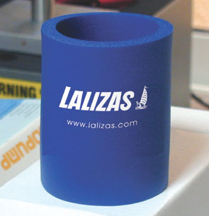 Store-All Isotherm Cover for Drinks by Lalizas