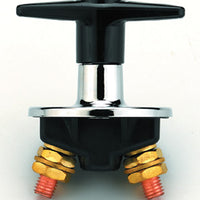 Heavy Duty Battery Switch, 12V by Lalizas
