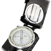 Hand Βearing Compass, non-magnetic alloy by Lalizas