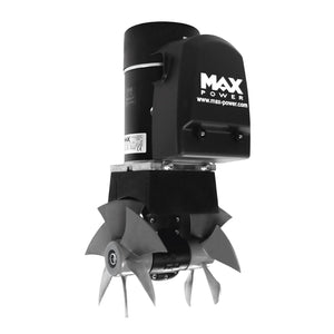 Electric Tunnel Thruster CT 80 by Lalizas